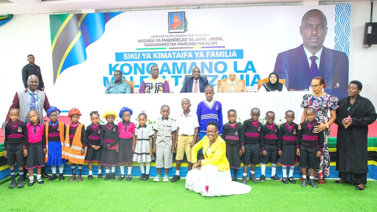 TANZANIA MALEZI SUMMIT 2026 (Coming Soon)