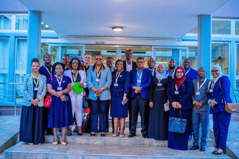 Securing Human Capital: Tanzania’s Push for Systematic Early Childhood Development Funding.